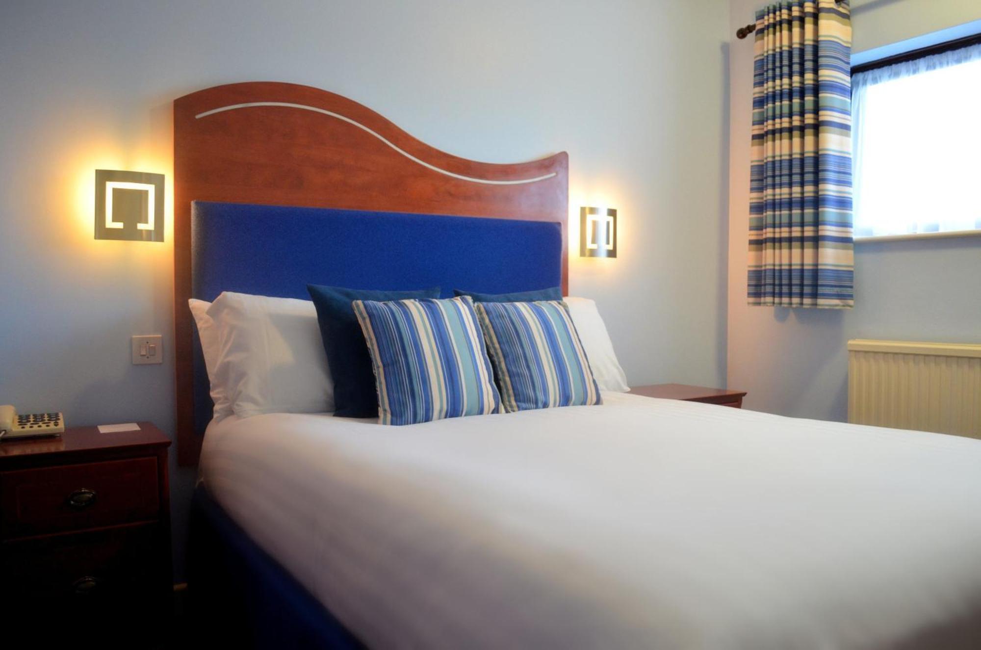 Heights Hotel Portland Buitenkant foto