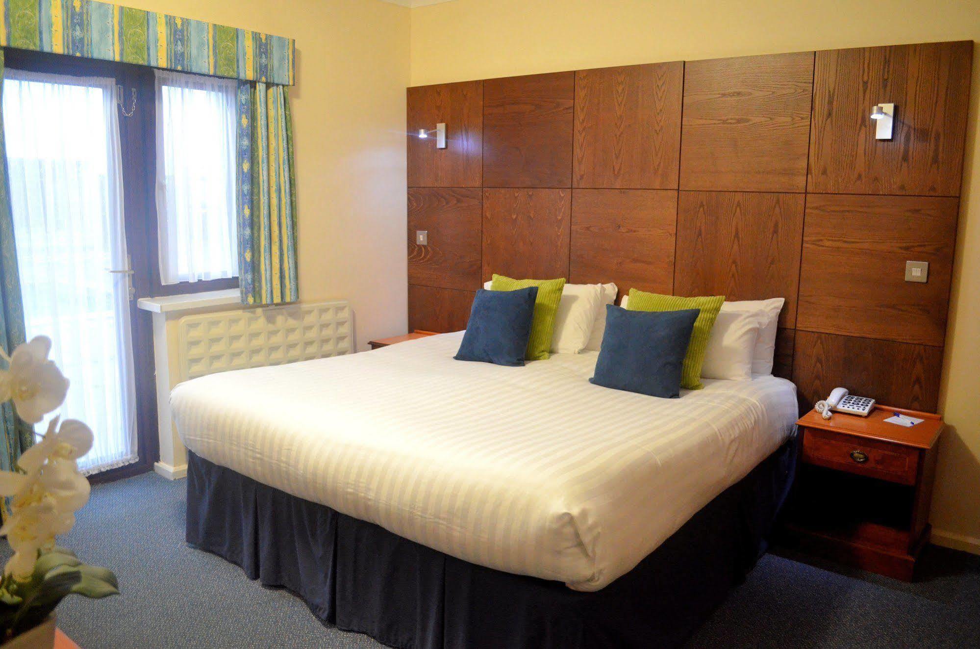 Heights Hotel Portland Buitenkant foto